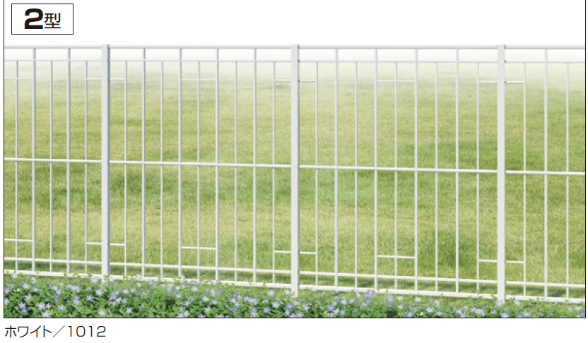 三協アルミの「キャスタイル2型」のサブ画像4