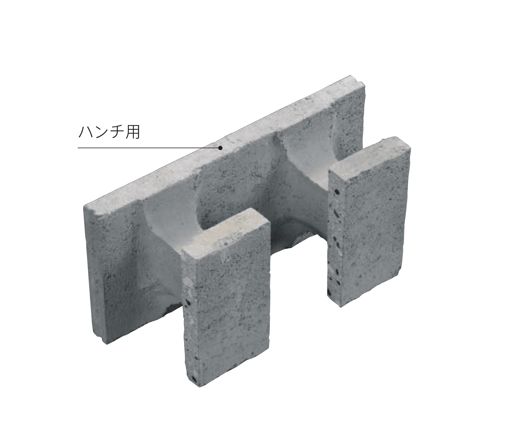 太陽エコブロックスの「RM ワッフル」のサブ画像3