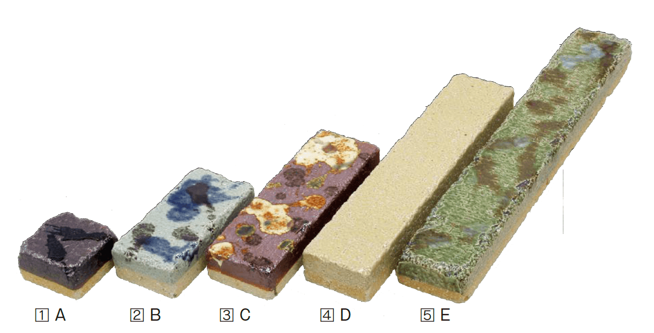 エクシスランドの「磁芸釉遊 釉遊ブリック【2025年版】」のサブ画像3