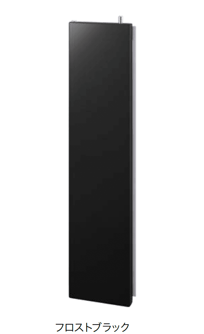 オンリーワンクラブの「モデルノ S 縦型 1B プレーン」のサブ画像4