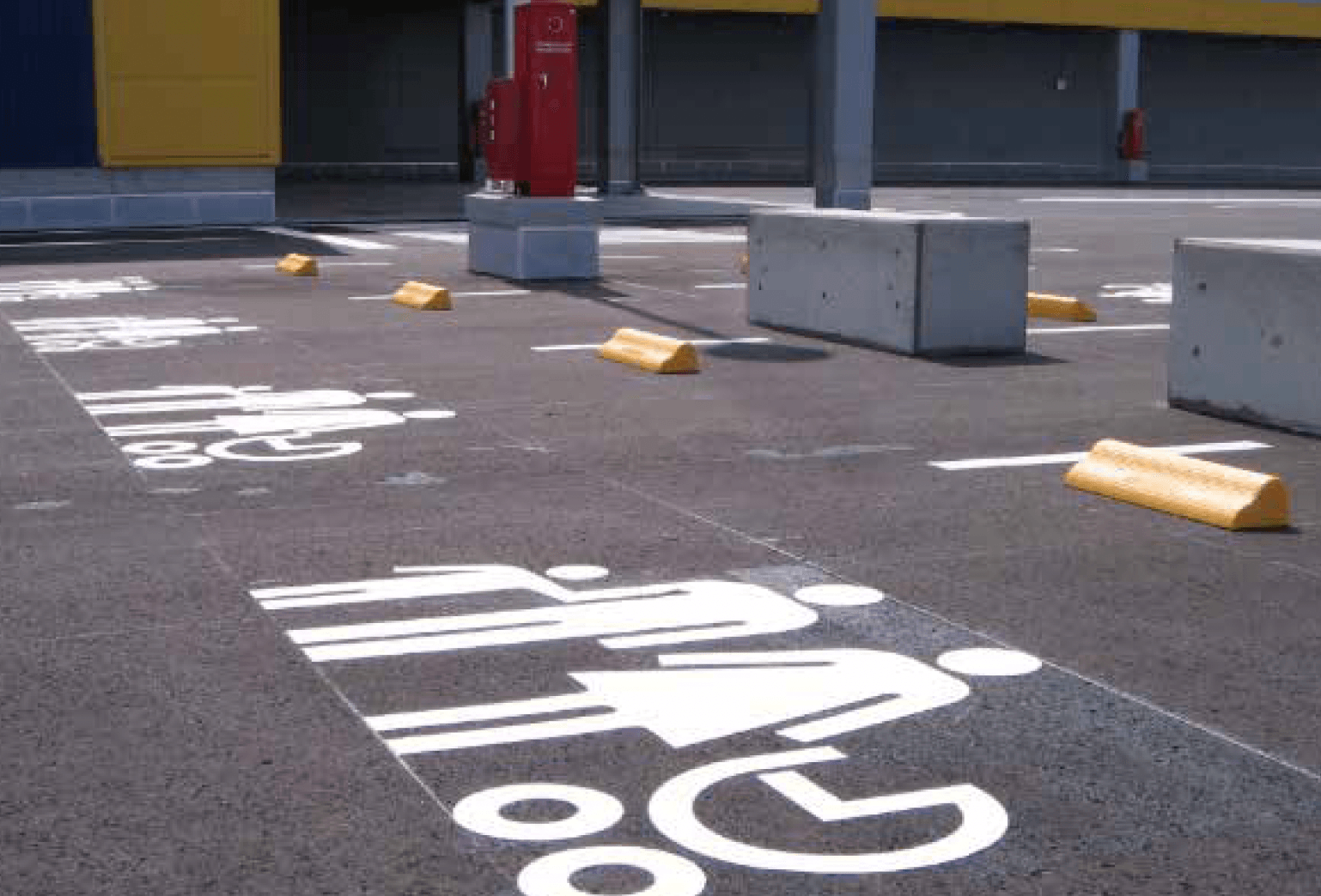 ゆとりの「カーストッパー ST600」