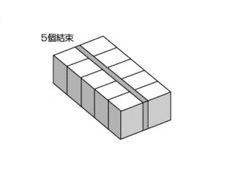 久保田セメント工業の「セメントレンガ」のサブ画像1