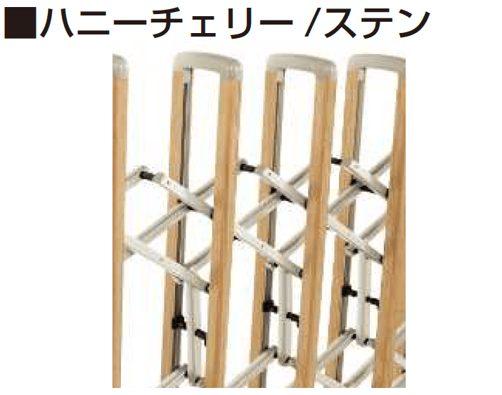 YKK APの「〈伸縮ゲート〉レイオス 7型【2024年版】」のサブ画像12
