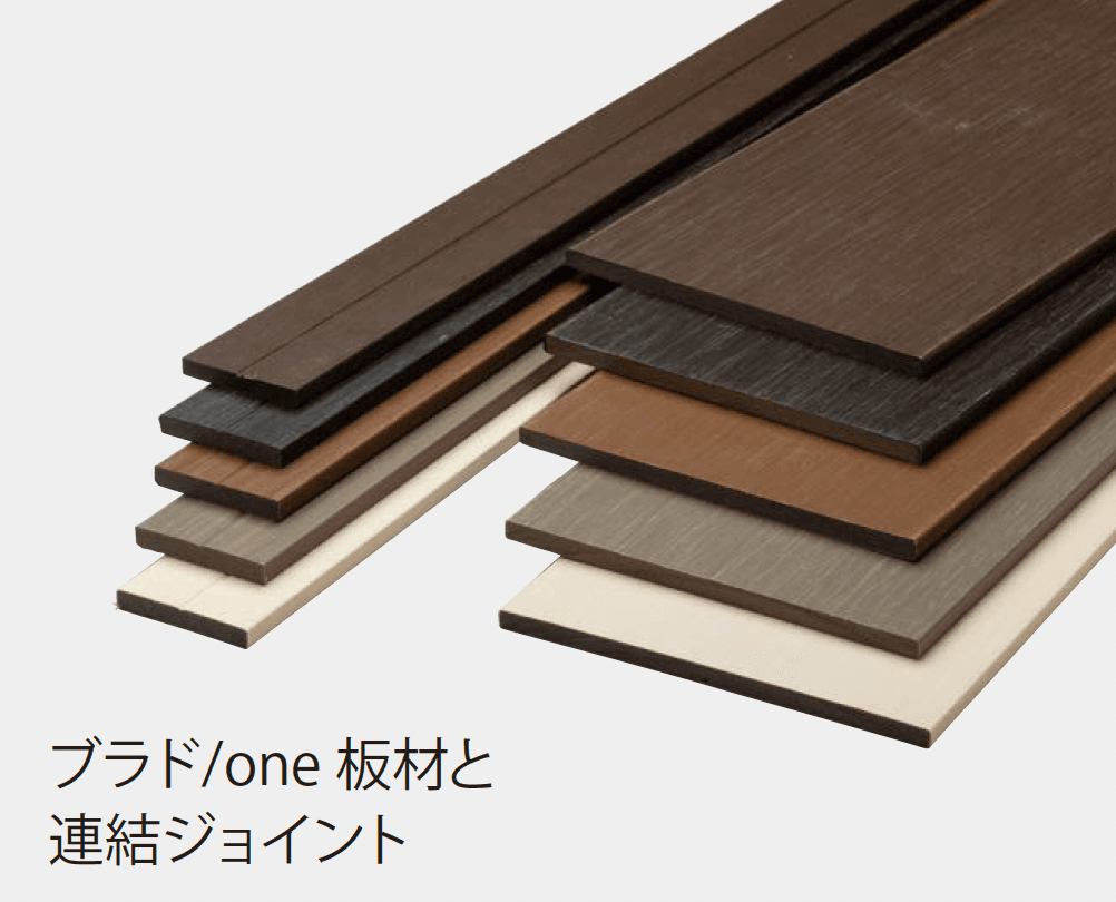 EXDECOの「プラド/one」のサブ画像4