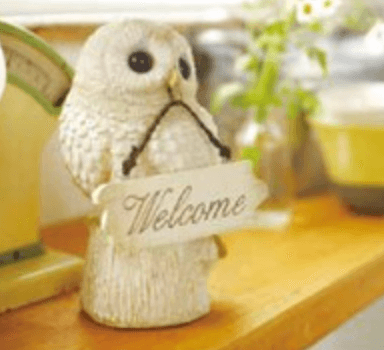 ゆとりの「ウェルカムプレート 【2022年版】」のサブ画像2