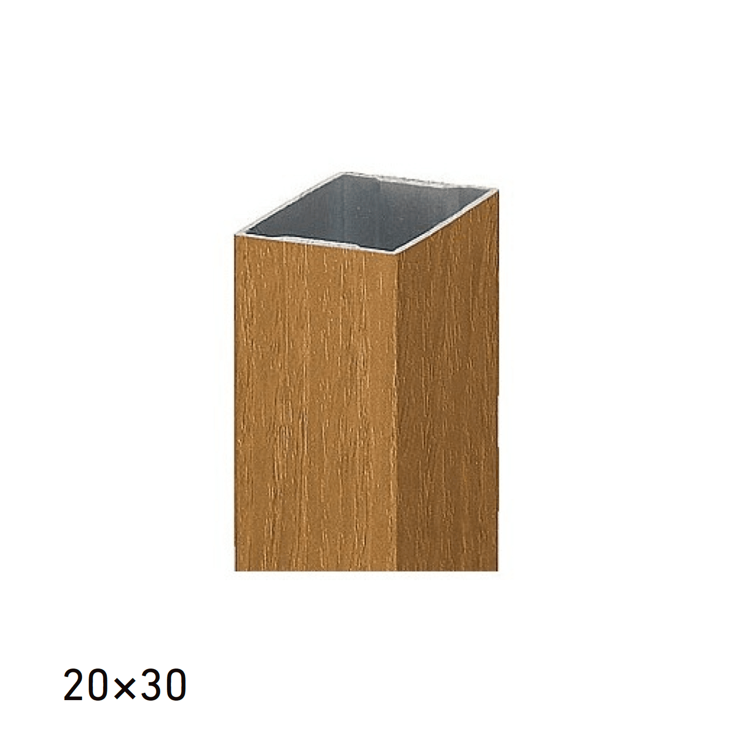 LIXILの「角面材」のサブ画像3