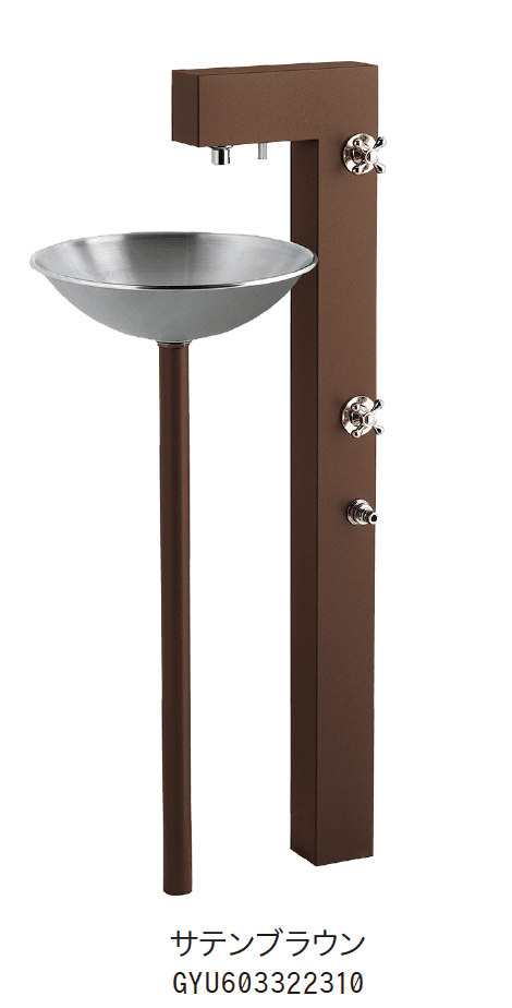 ゆとりの「ガーデンシンクライアンⅡ【2024年版】」のサブ画像5