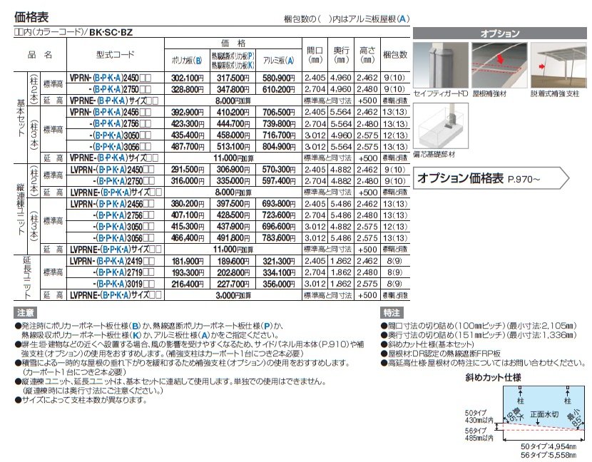 バリューポートR 基本タイプ【2024年版】_価格_1