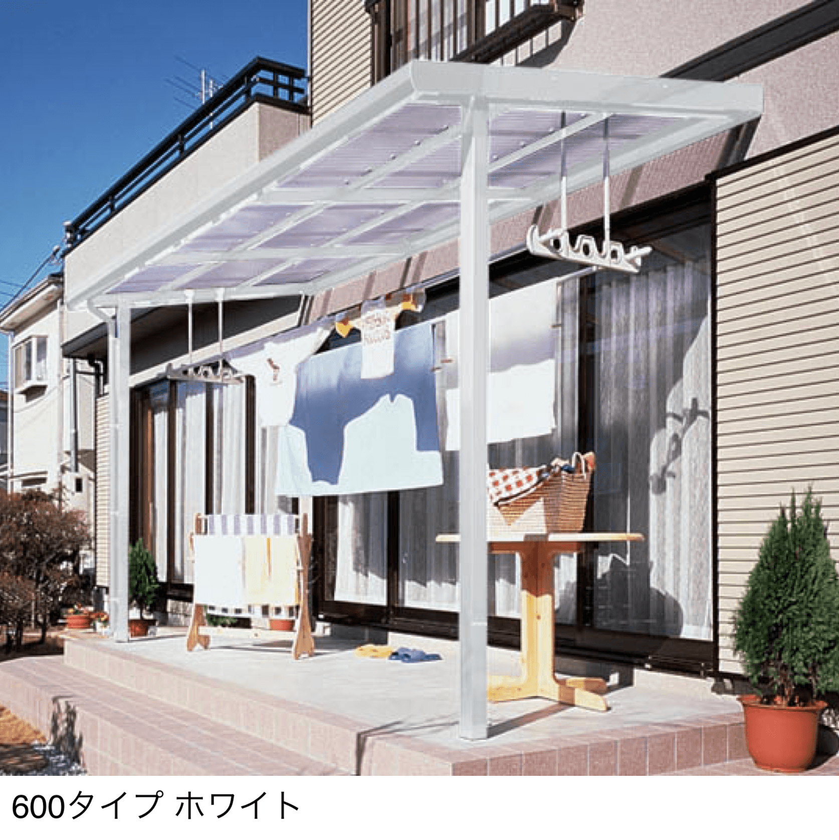 LIXILの「ナーラテラス 九州・四国間」のサブ画像4