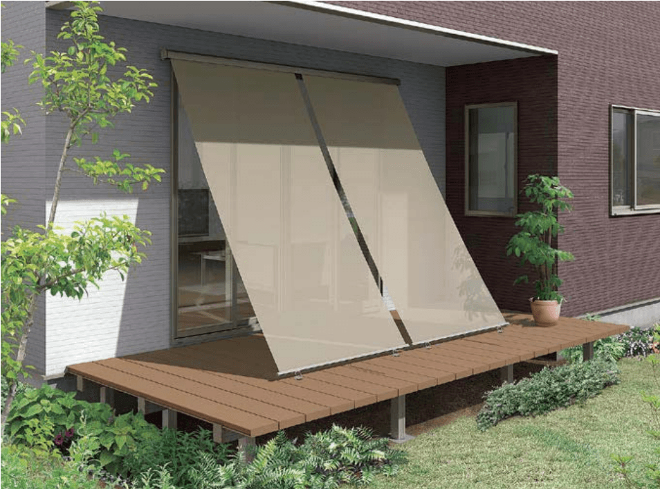 LIXILの「レストステージ」