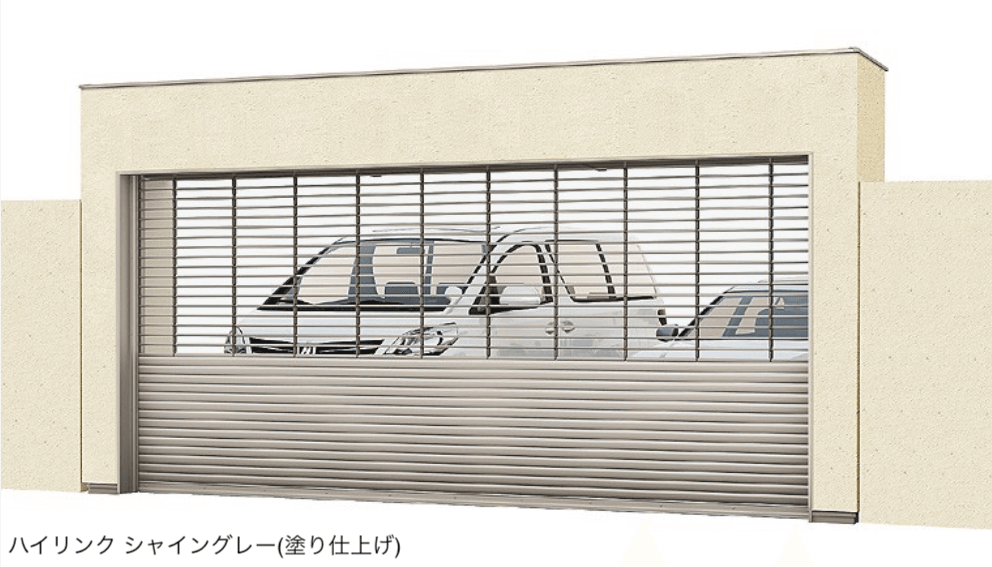 LIXILの「ワイドシャッターS Cタイプ【2024年版】」のサブ画像15