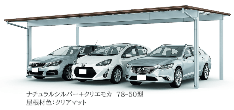 LIXILの「フーゴFプラス 3台用」のサブ画像7