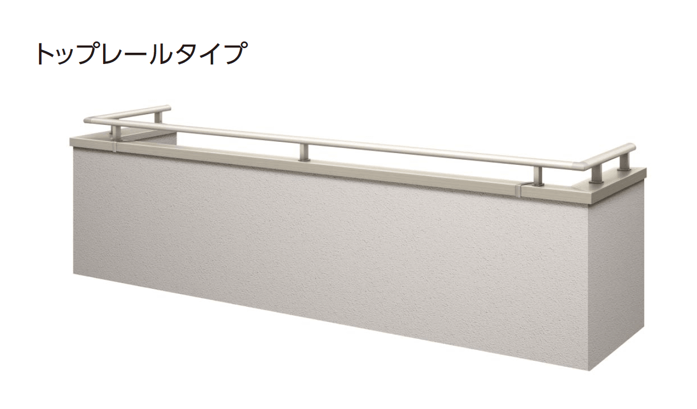 YKK APの「シンプレオ ハンドレール」のサブ画像5