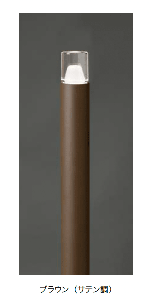 オンリーワンクラブの「プリモ ポールライトスリム ルミナスガラスタイプ」のサブ画像5