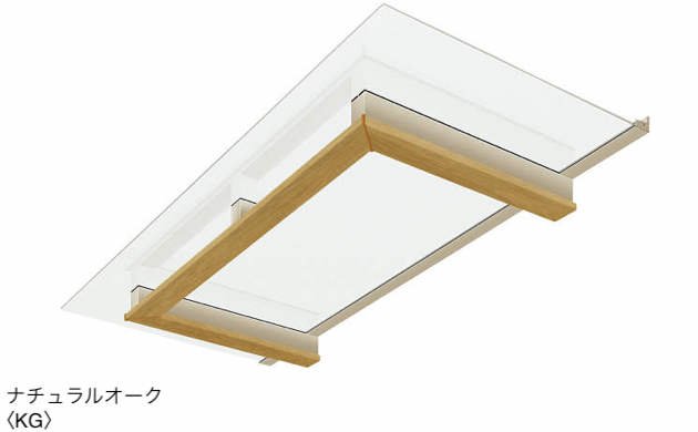 YKK APの「シンプルモダン 持ち出しひさし 先付け」のサブ画像10