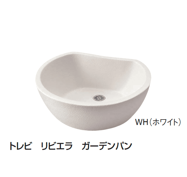 ギャザーの「水栓柱/ガーデンパン」のサブ画像9