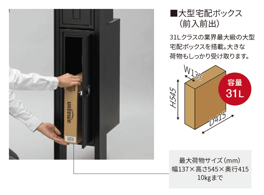 丸三タカギの「レガリオ- S【2024年版】」のサブ画像7