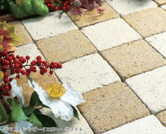 オンリーワンクラブの「アンティークブリックス シャビー【2023年版】」のサブ画像1