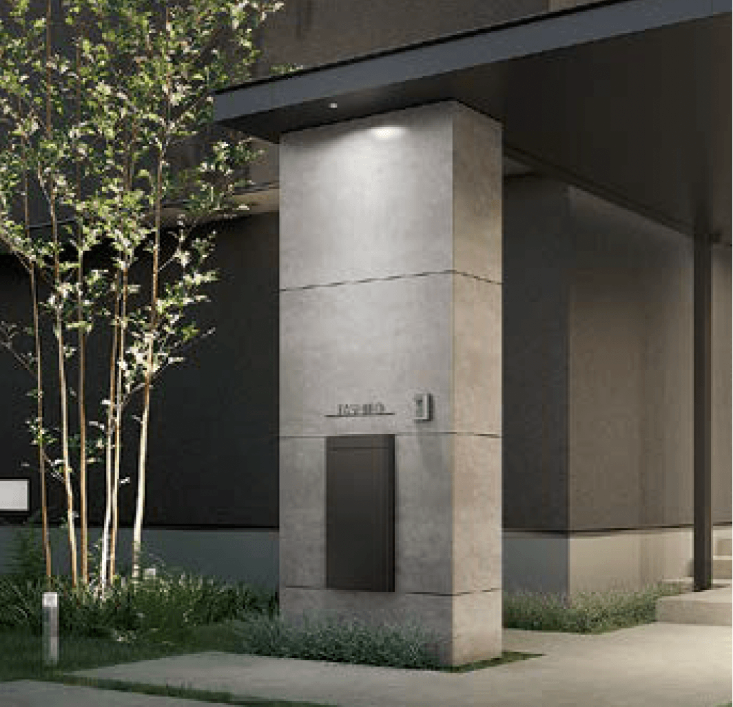 LIXILの「プラスG Gウォール セラミックタイル」