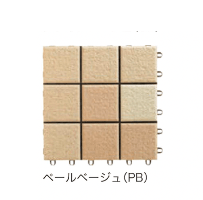 セキスイデザインワークスの「クレガーレ テラタイル」のサブ画像2