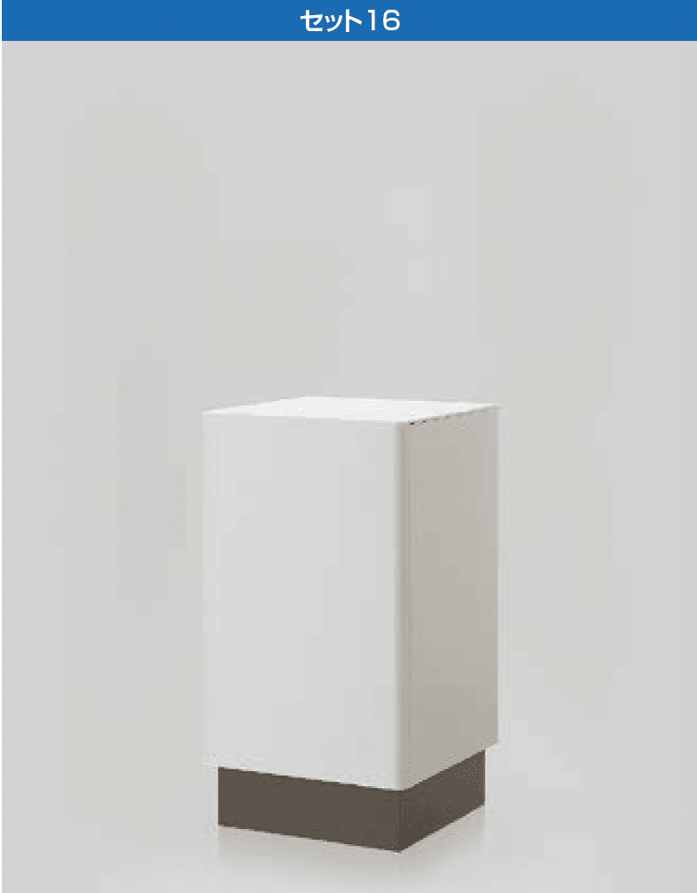 LIXILの「スマート宅配ポスト」のサブ画像15