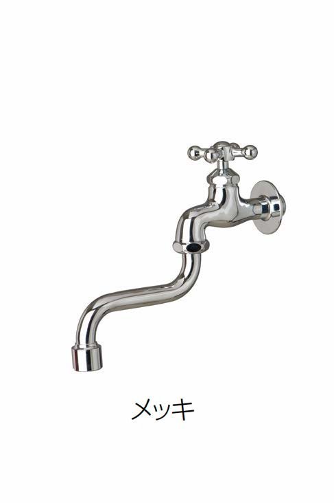 オンリーワンクラブの「スイングネック蛇口」のサブ画像3