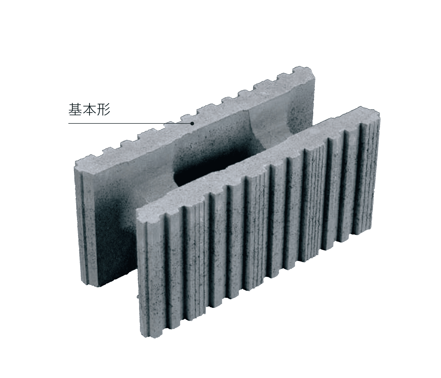 太陽エコブロックスの「RM ストライプ【東日本】」