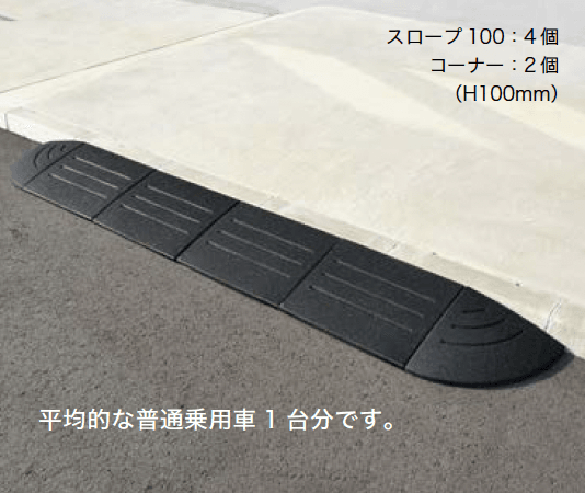 オンリーワンクラブの「ラバースロープ【2023年版】」のサブ画像2