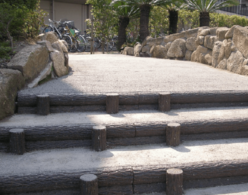 ゆとりの「透水くんⅡ 【2022年版】」のサブ画像1