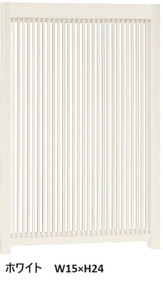 LIXILの「プラスG Gスクリーン 細縦格子タイプ」のサブ画像1