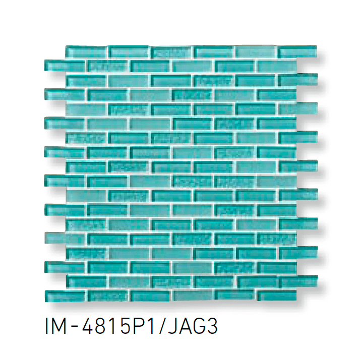 LIXILの「ガラスモザイク ジャグズ」のサブ画像2