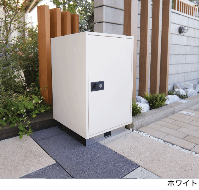 エスビックの「デリオボックス」