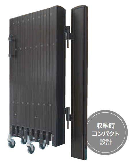 ゆとりの「ゆとりゲートフィット【2023年版】」のサブ画像1