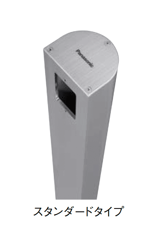 Panasonicの「Dポール」のサブ画像4