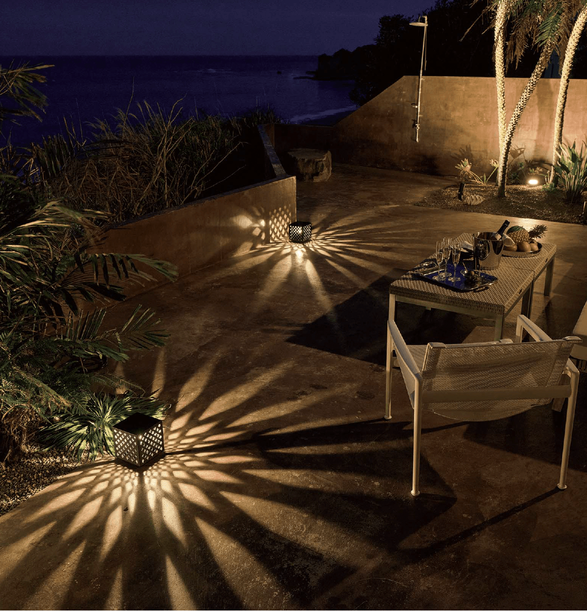 ギャザーの「ガーデンライト【2024年版】」のサブ画像2