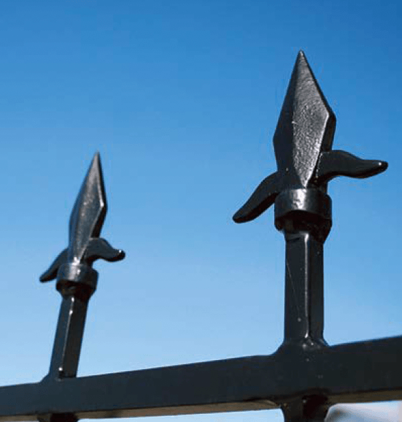 オンリーワンクラブの「アイアンフェンス」のサブ画像3