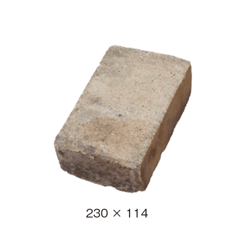 オンリーワンクラブの「古レンガ 耐火」のサブ画像6