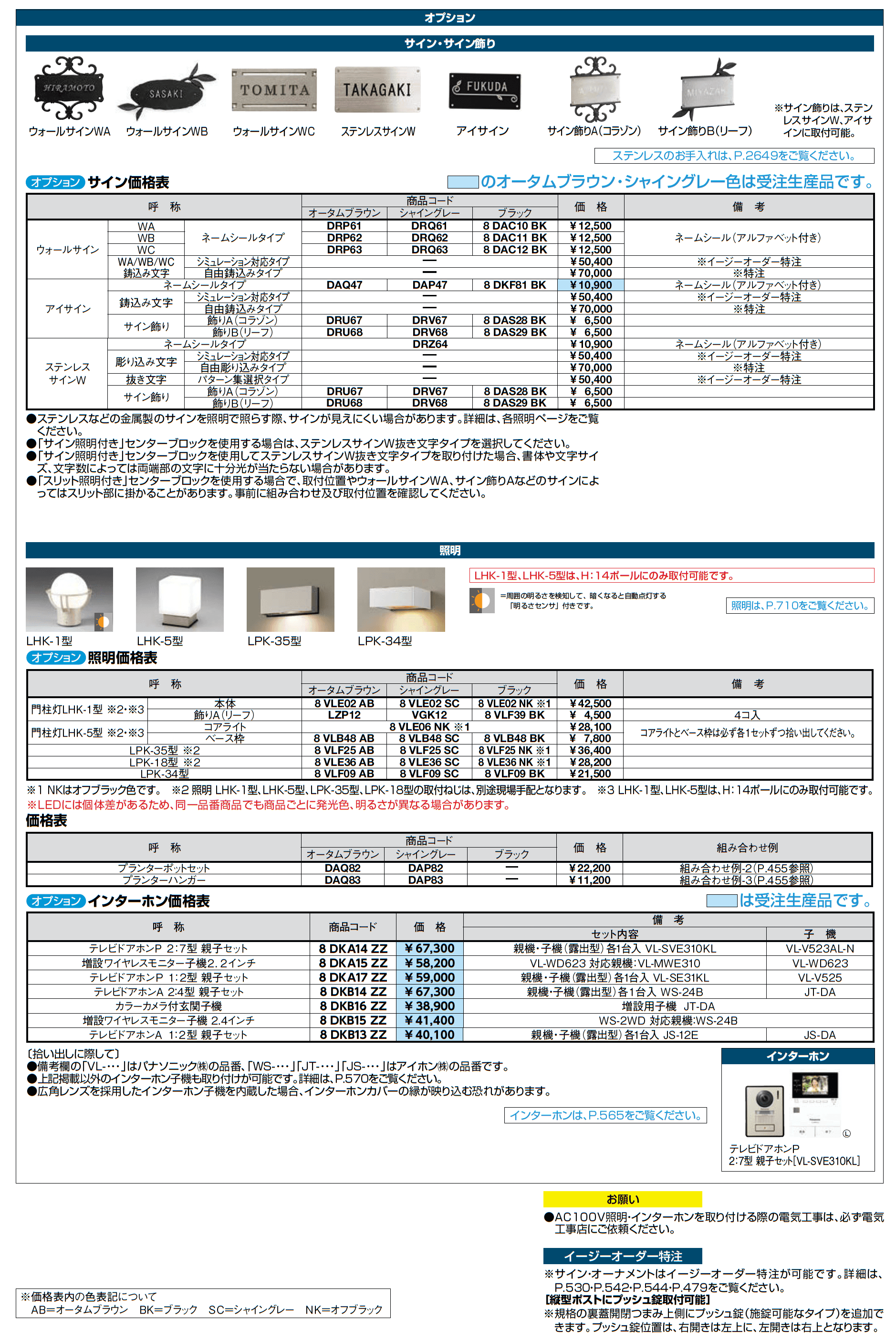 スクリーンファンクション_価格_5