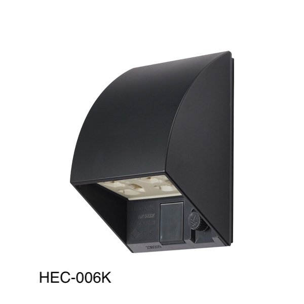 タカショーの「コンセント/コンセントポール」のサブ画像2