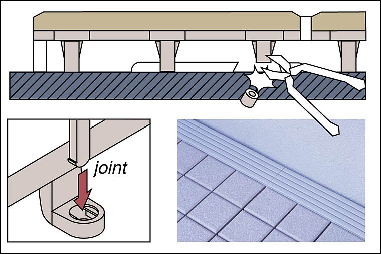 LIXILの「ステージア【2024年版】」のサブ画像11