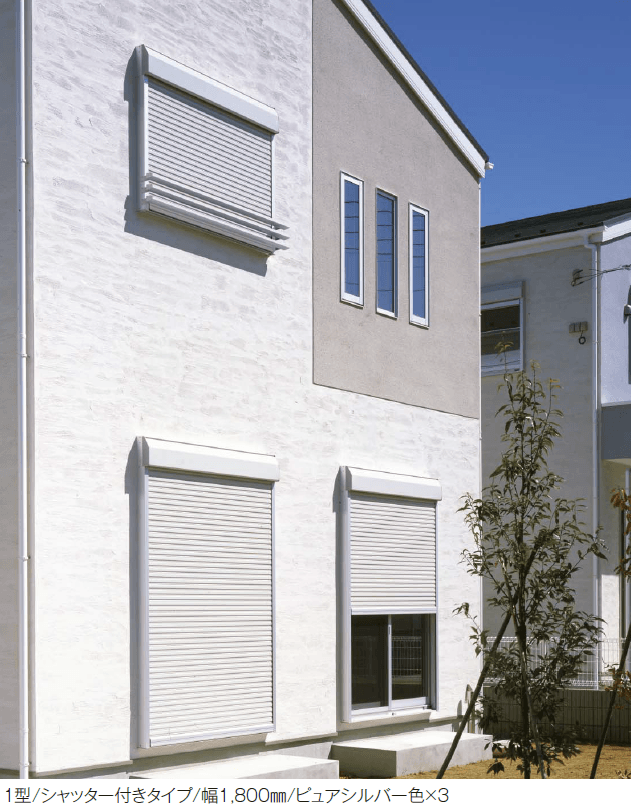 YKK APの「ルシアス 窓手すり【2024年版】」のサブ画像1