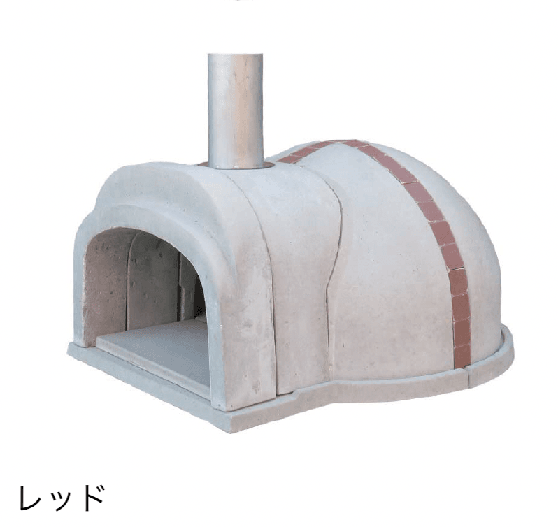 ギャザーの「クロスドーム(石窯)」のサブ画像3