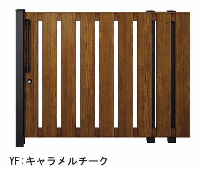 YKK APの「ルシアス スライドS01型【2024年版】」のサブ画像5