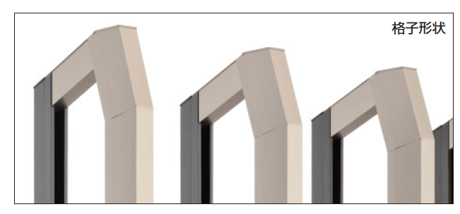 三協アルミの「アルテンダX型 レールタイプ」のサブ画像3