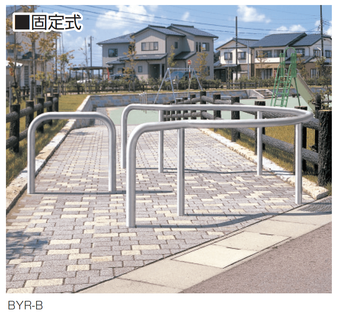 三協アルミの「ビポール 横型」のサブ画像1