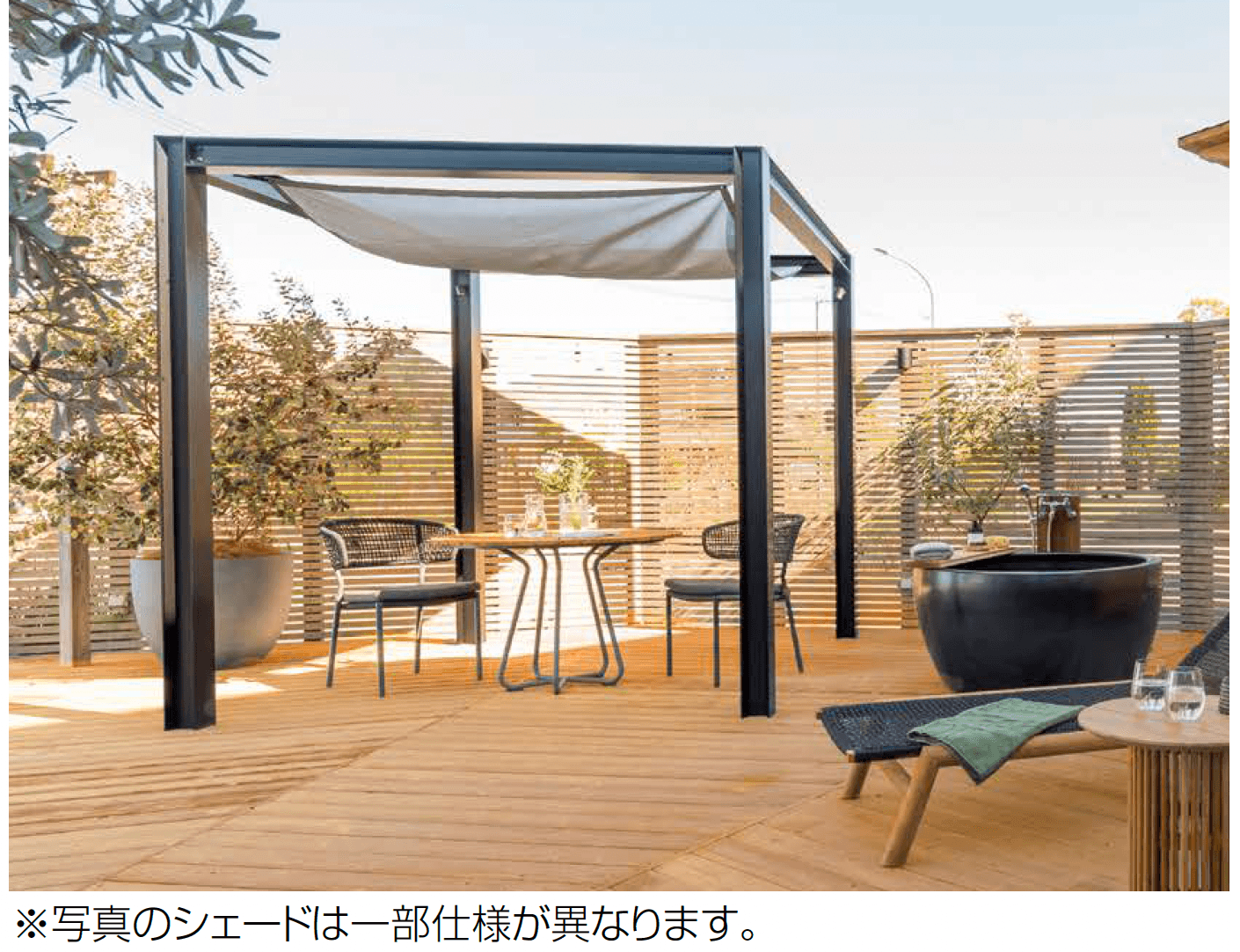 オンリーワンクラブの「オンブルテラス」のサブ画像2