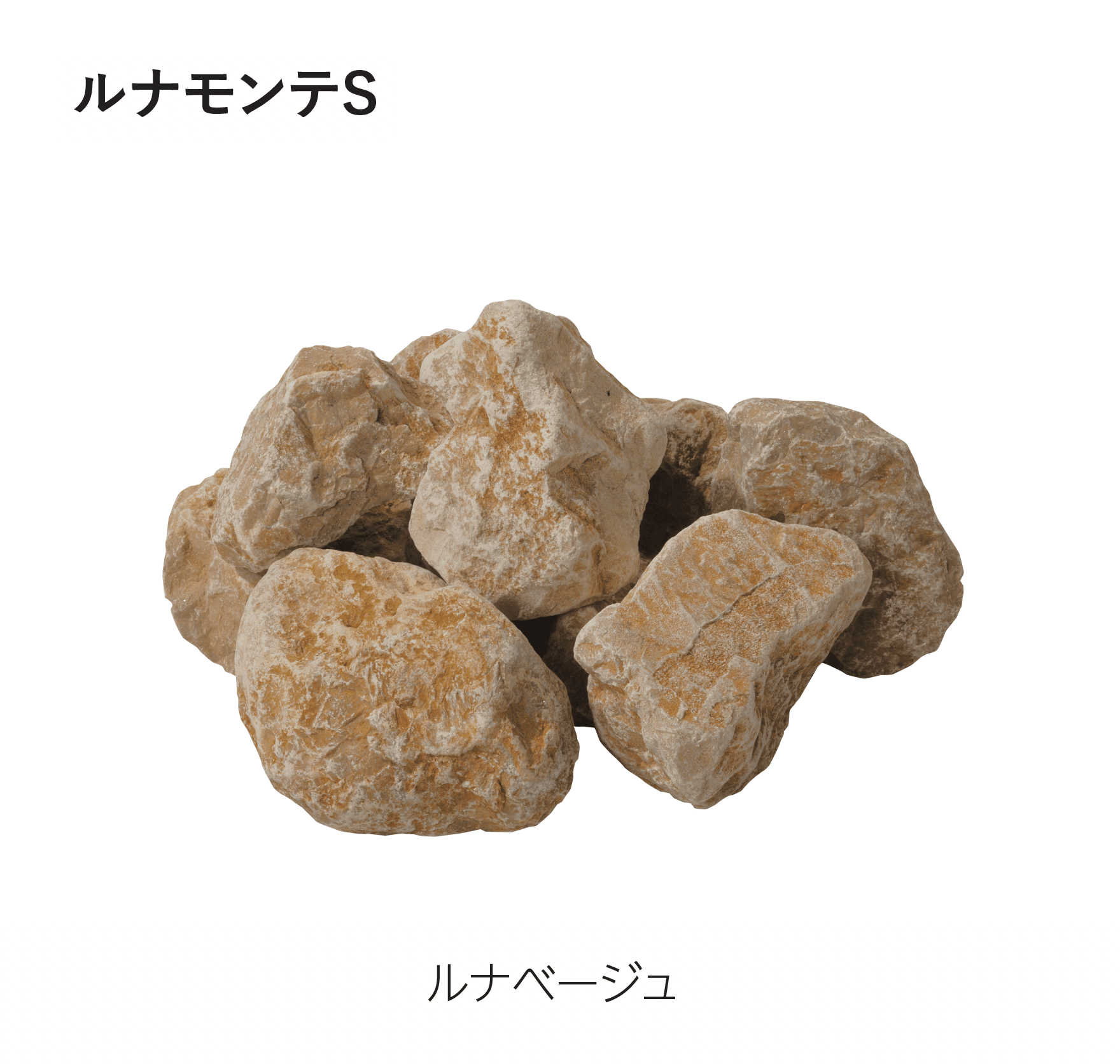 エスビックの「ルナモンテM/ルナモンテS」のサブ画像6