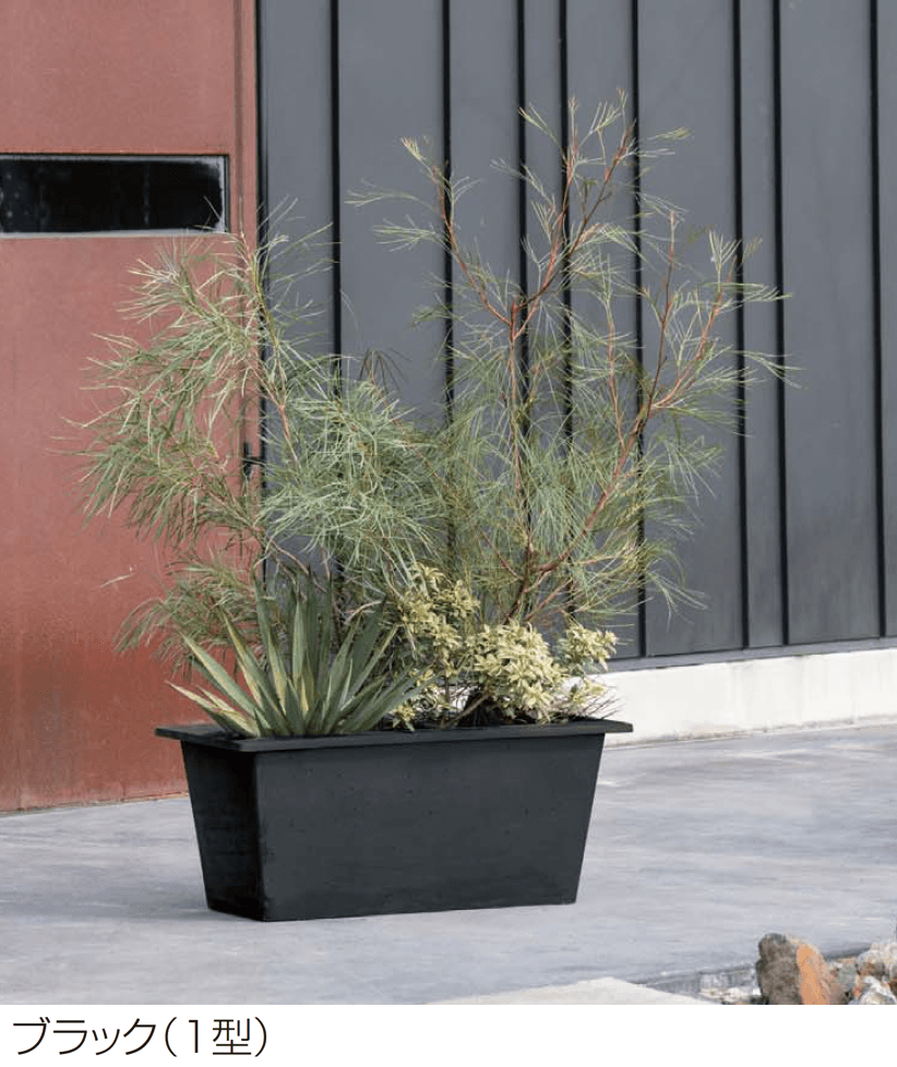 四国化成の「プランターNT SQ1∼4型」