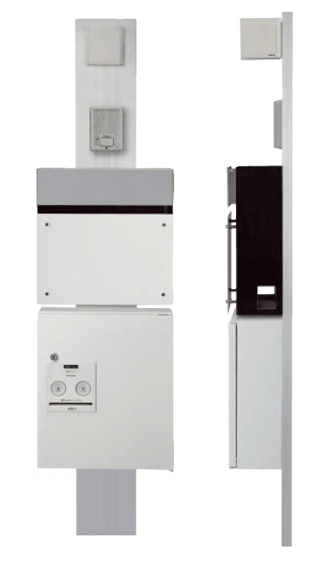 Panasonicの「アーキフレーム Eタイプ」