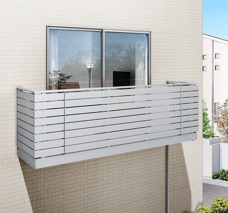 LIXILの「ビューステージ Sスタイル メーターモジュール 胴差納まり」